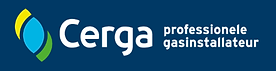 Cerga, professionele gasinstallateur