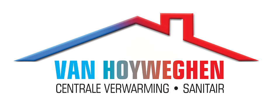 Van Hoyweghen, centrale verwarming en sanitair